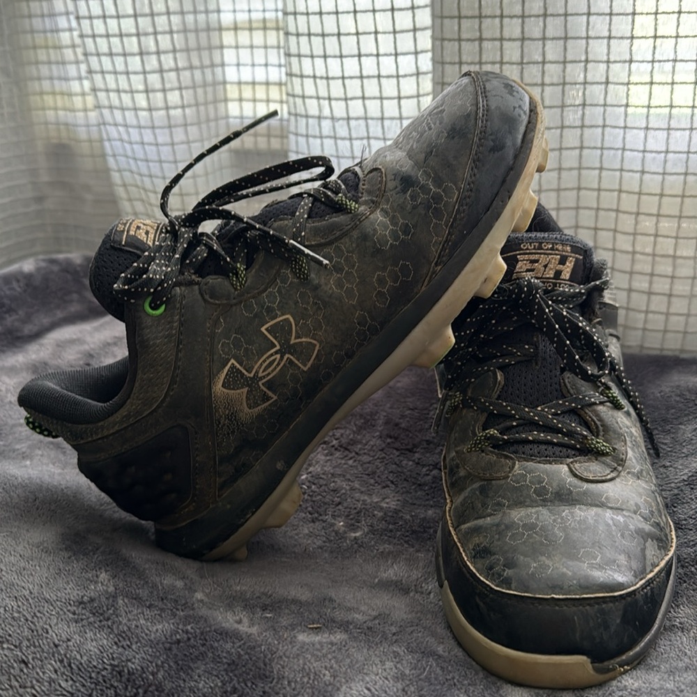 Boys Cleats
